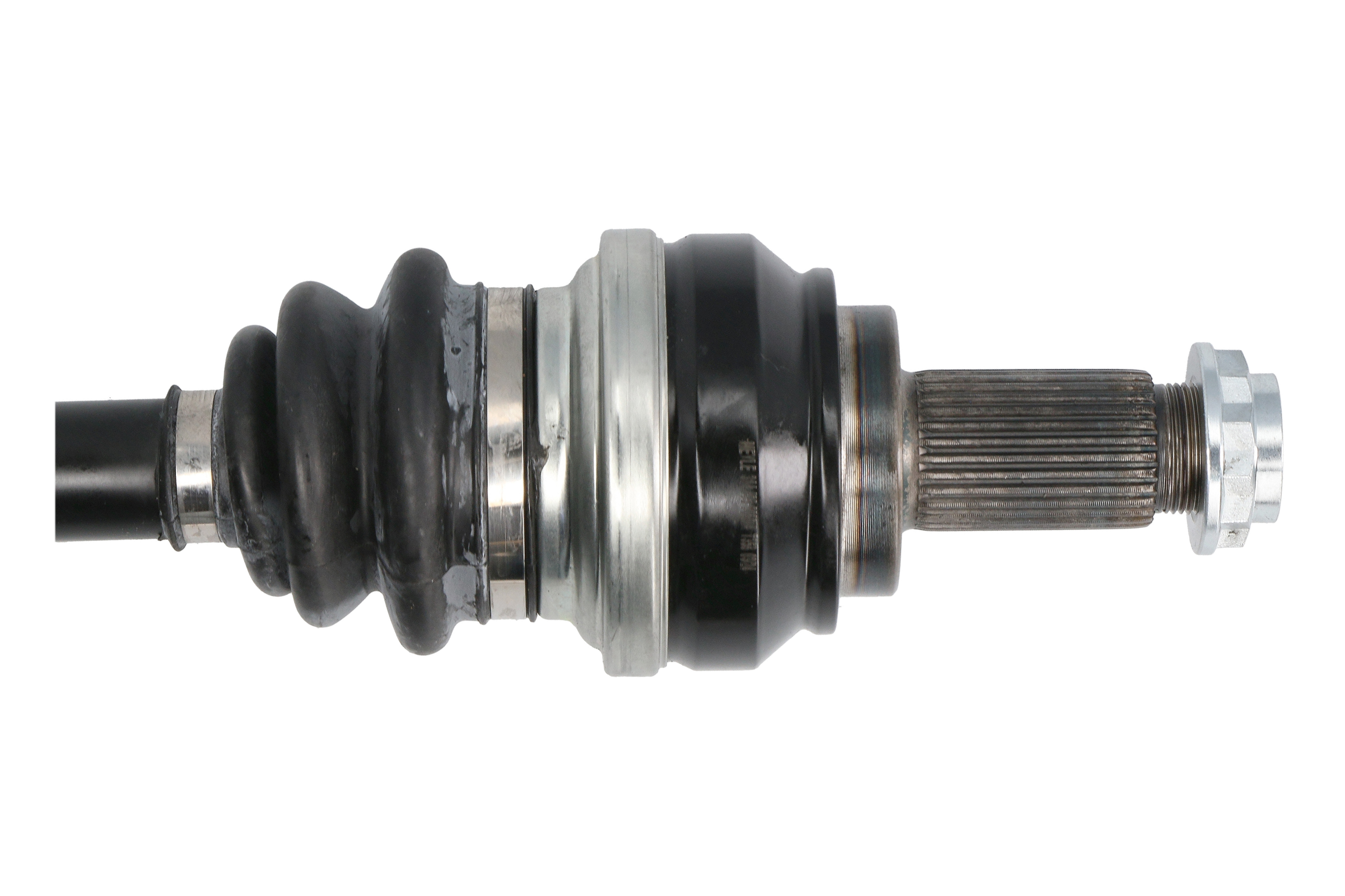 Полуось (задняя) (L) BMW X1 (E84) 09-15 N20/N47 (30x28zx618mm) фото 7