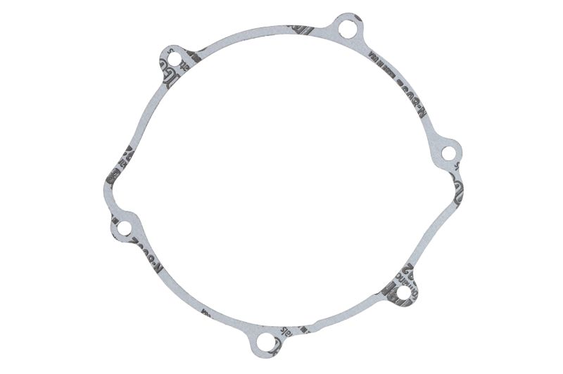 WINDEROSA těsnění víka spojky YAMAHA YZ 85, 65 02-22 (5PA-15463-00-00)