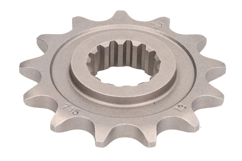 Levně JT SPROCKETS řetězové kolečko GAS GAS EC 450FSE, 200, 300, 250, 300 (SIX DAYS), 300 (RACING), 400FSE, 515 00-14, MC 300, 250 01-10, SM 450, 515,