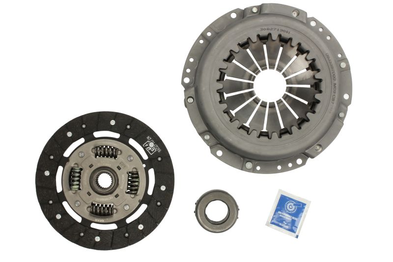 Set kvačila 215mm za vozilo MG MGF, TF, ZR, ZS