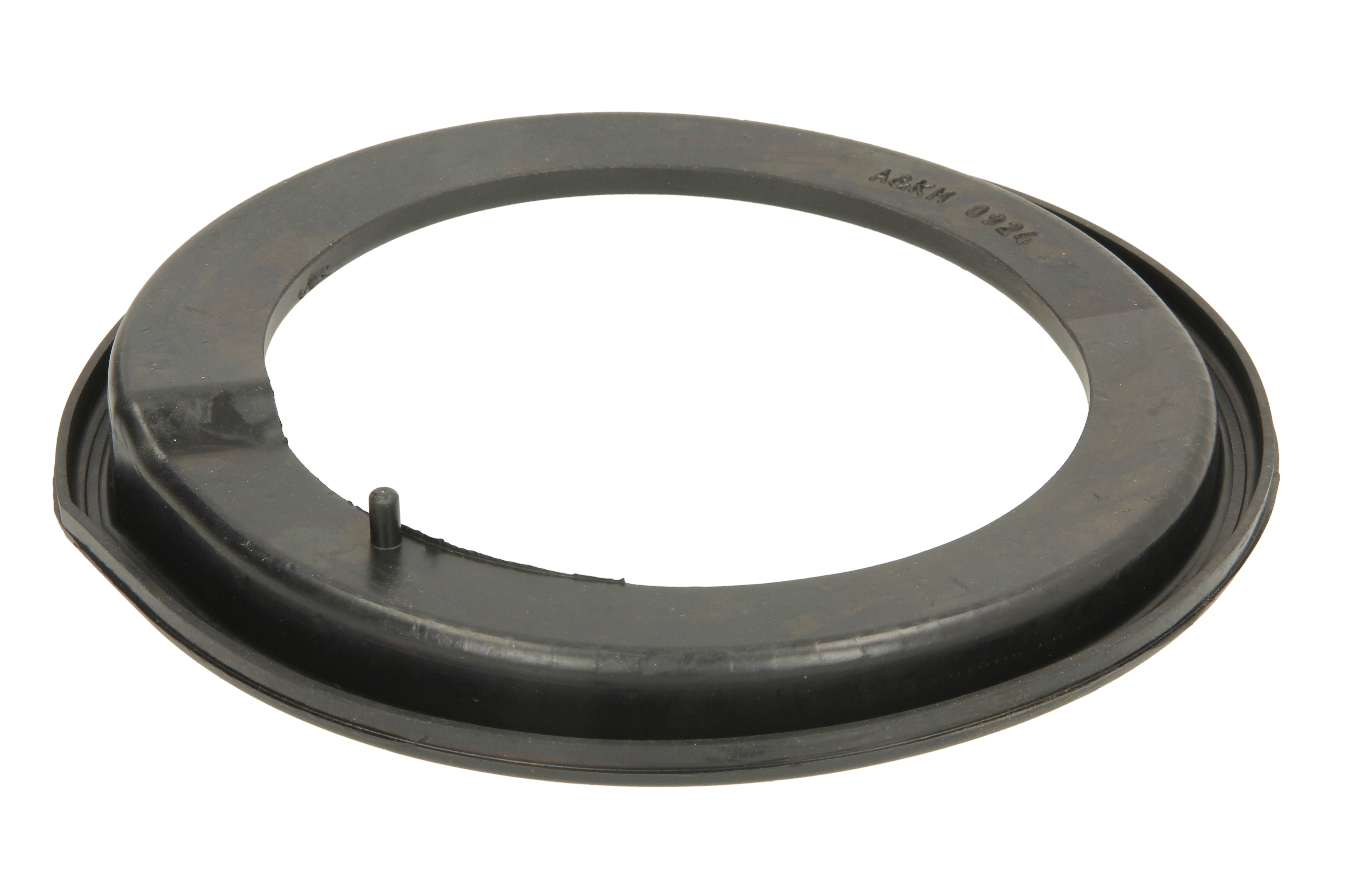 Підкладка пружини підвіски передн (нижн) TOYOTA RAV 4 I, RAV 4 II, VISTA / CAMRY 01.94-11.05 фото 2