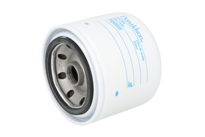 Filter ulja za vozilo RVI MAXITY
