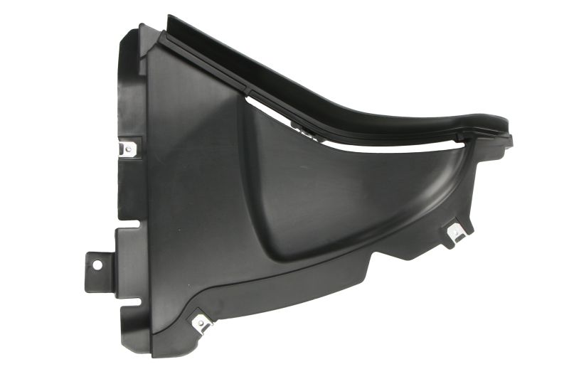 Prednja desna PVC zaštita točka za vozilo BMW 5 GRAN TURISMO F07