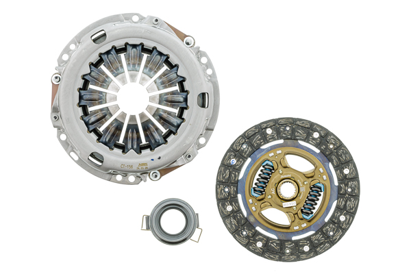 Set kvačila 200mm za vozilo SUZUKI SWIFT 3