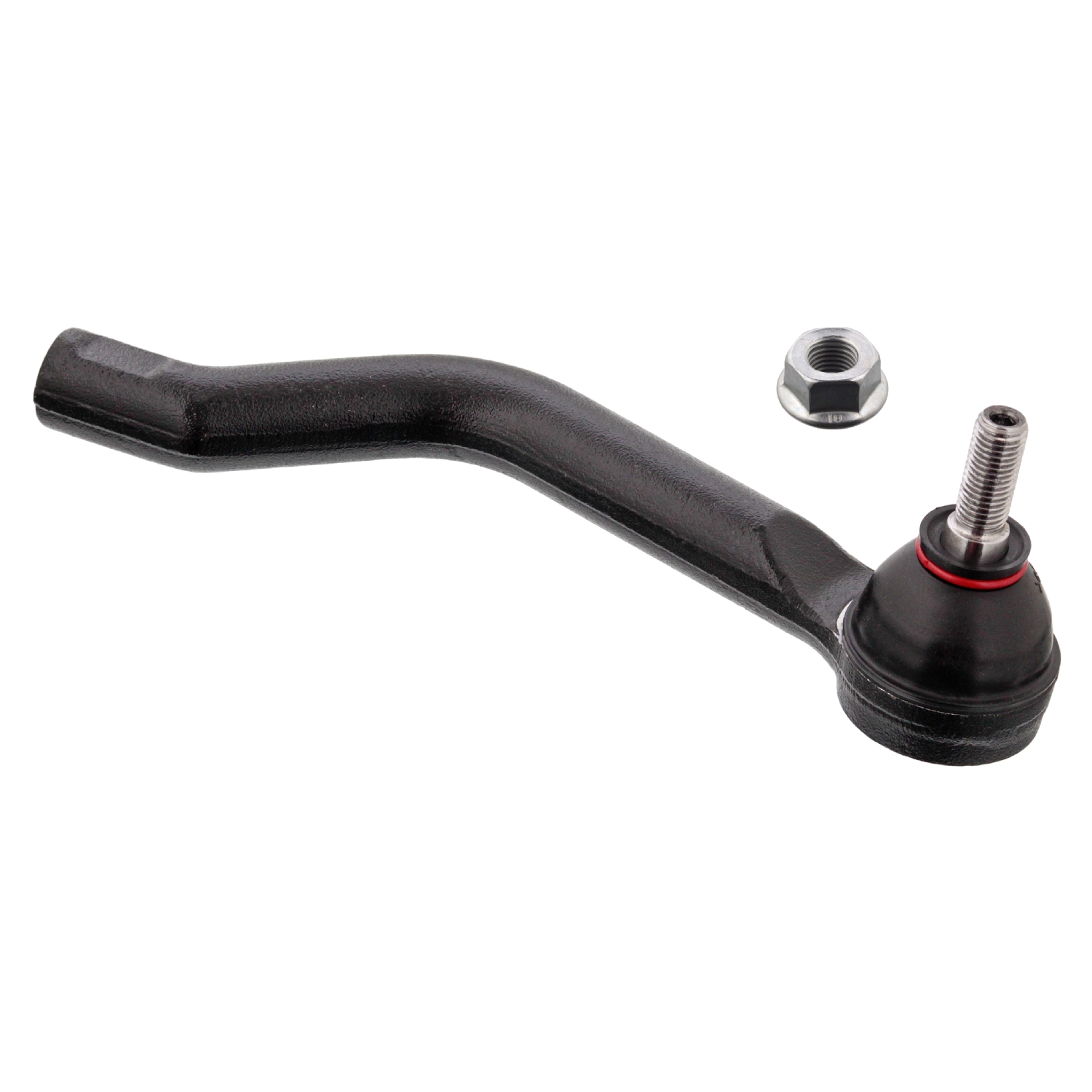 Рульовий наконечник прав NISSAN QASHQAI II, RENAULT KADJAR 1.2-2.0 11.13-