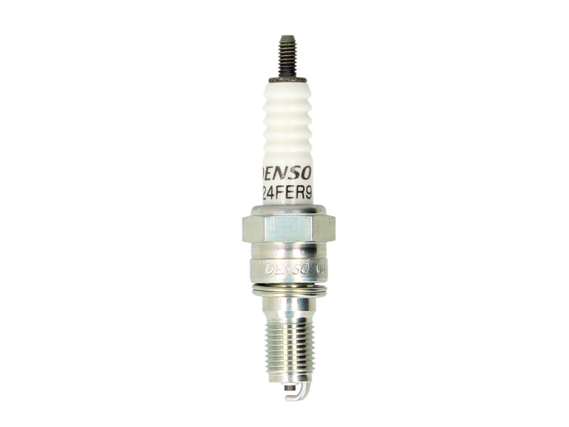 DENSO spark plug U24FER9 (CR8EH9)