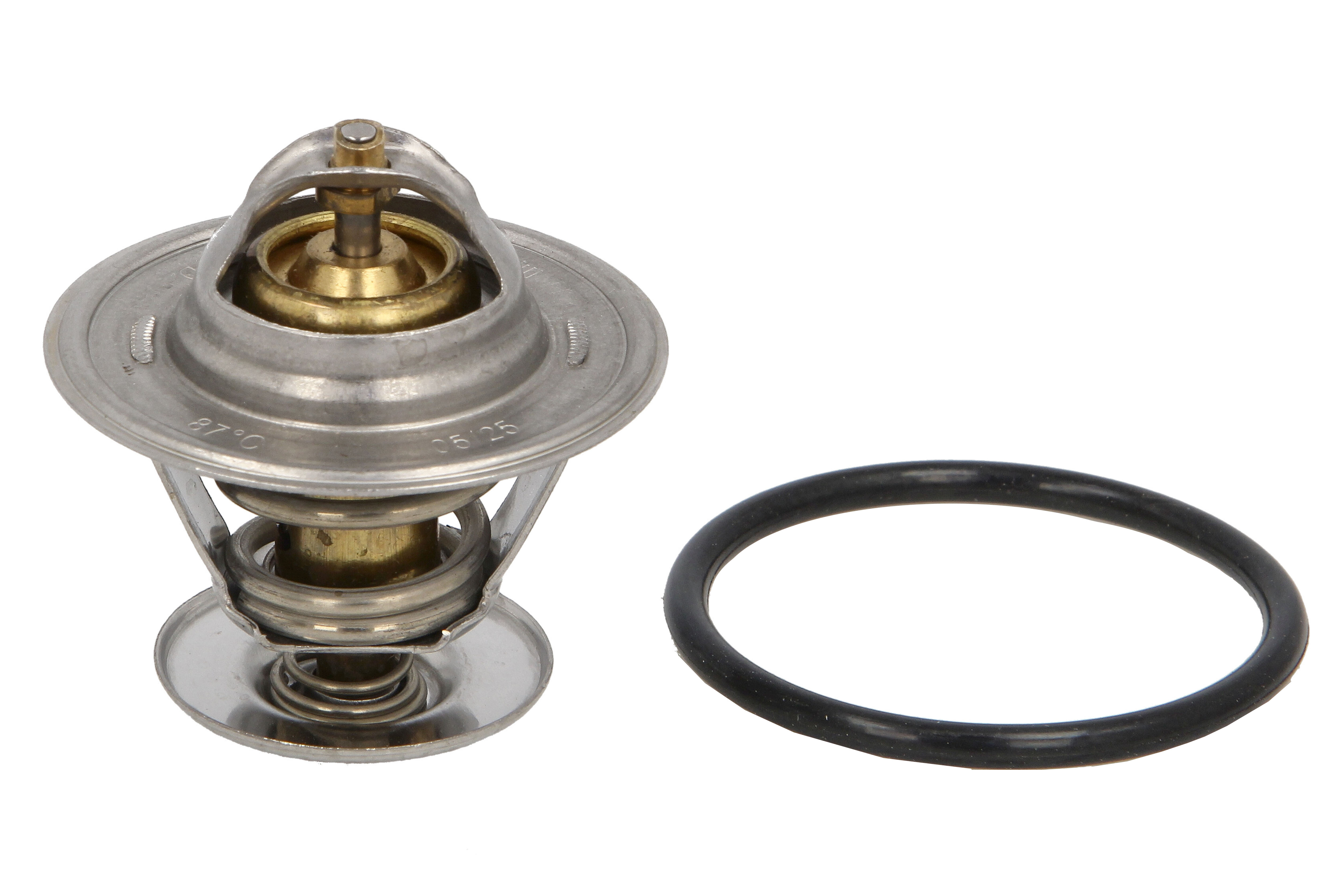 Термостат VW T3/T4 1.6-1.8 TD 81-92 Mahle фото 10