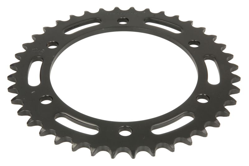 JT SPROCKETS řetězová rozeta KAWASAKI KR-1 250 89-91, ZR 250 (BALIUS) 91-95