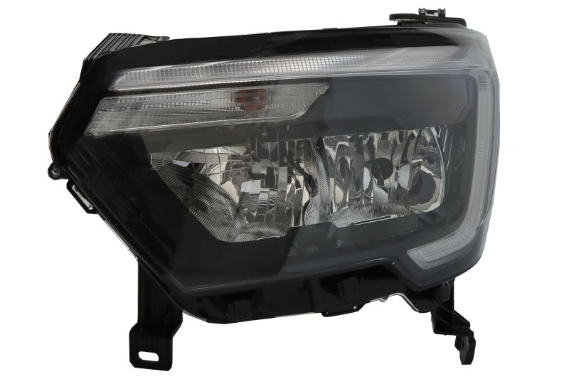 Prednji far za vozilo RENAULT MASTER 3