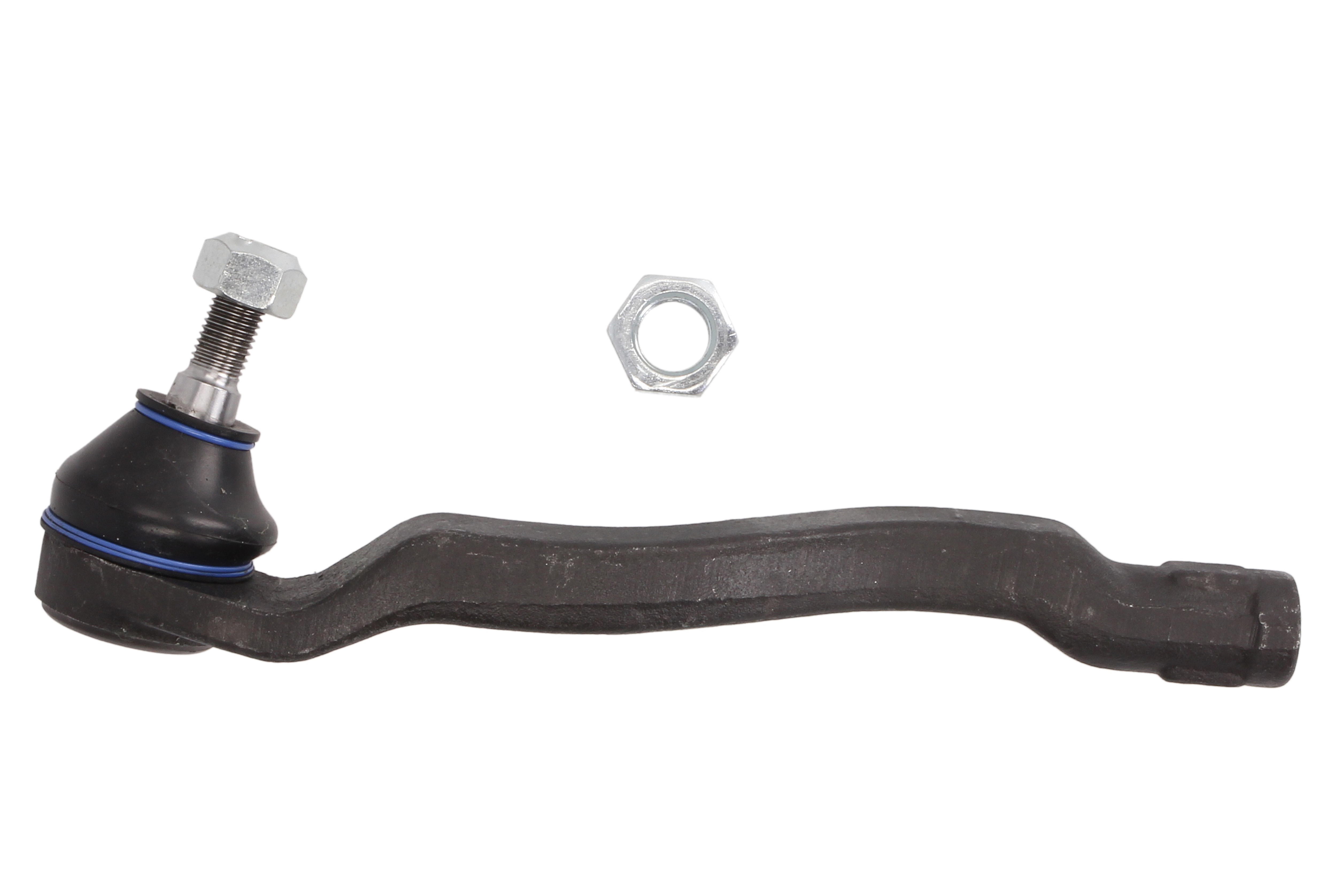 Рульовий наконечник прав MERCEDES CITAN (MPV), CITAN MIXTO (DOUBLE CABIN), CITAN/MINIVAN (W415), RENAULT KANGOO, KANGOO BE BOP, KANGOO EXPRESS, KANGOO II 1.2-Electric 06.05-
