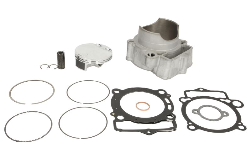 Levně CYLINDER WORKS válec motoru KTM SX-F 350 13-15, XC-F 350 13-15