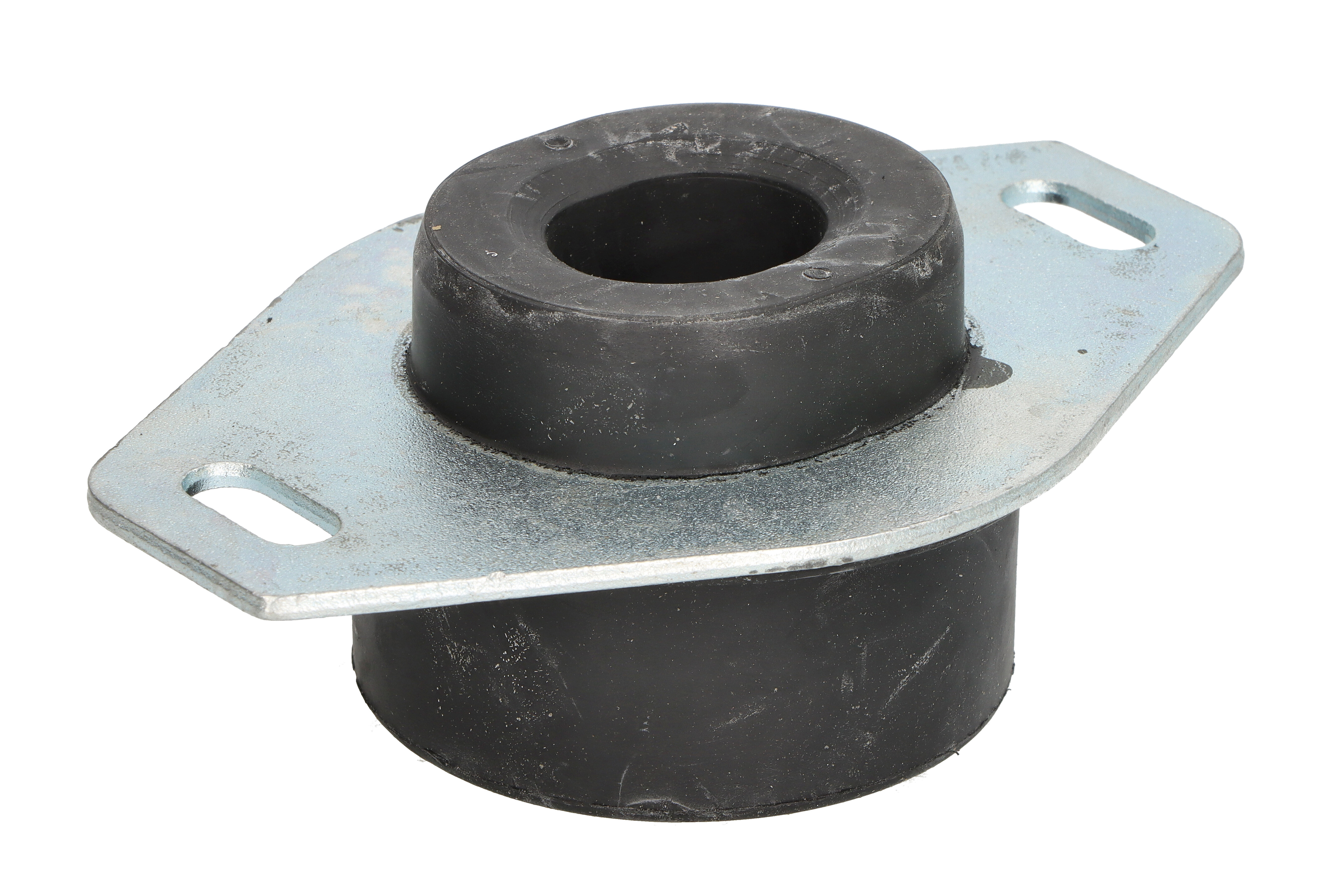 Опора двигуна гумометалева CITROEN BERLINGO/C4/C5/PEUGEOT 206/306/307/308/PARTNER 1996=> L DELPHI (TEM065) Delphi фото 4