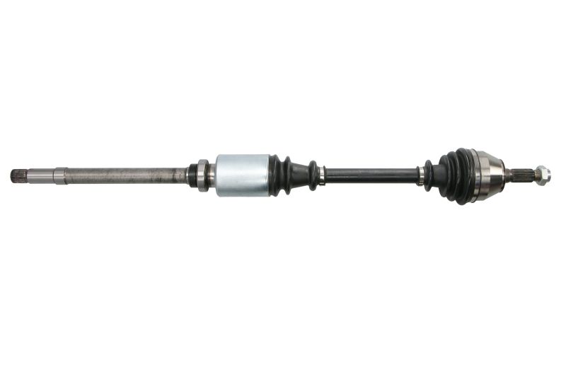 Poluosovina Desna za vozilo CITROEN C4 1
