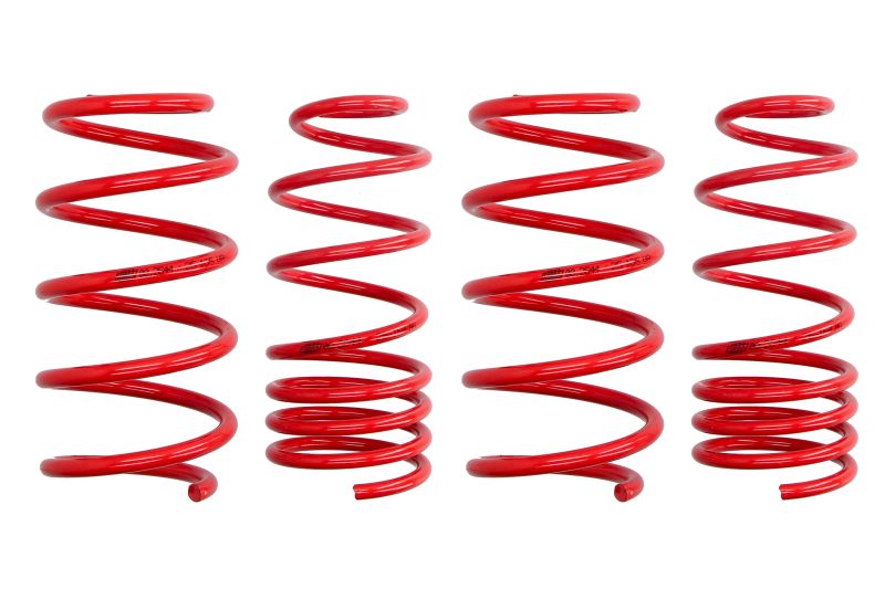 EIBACH Sportske opruge za vozilo FIAT GRANDE PUNTO 1.3D-1.9D 10.05-