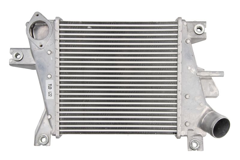 Interkuler za vozilo NISSAN 10-TRAIL 1 2.2D 06.01-01.13