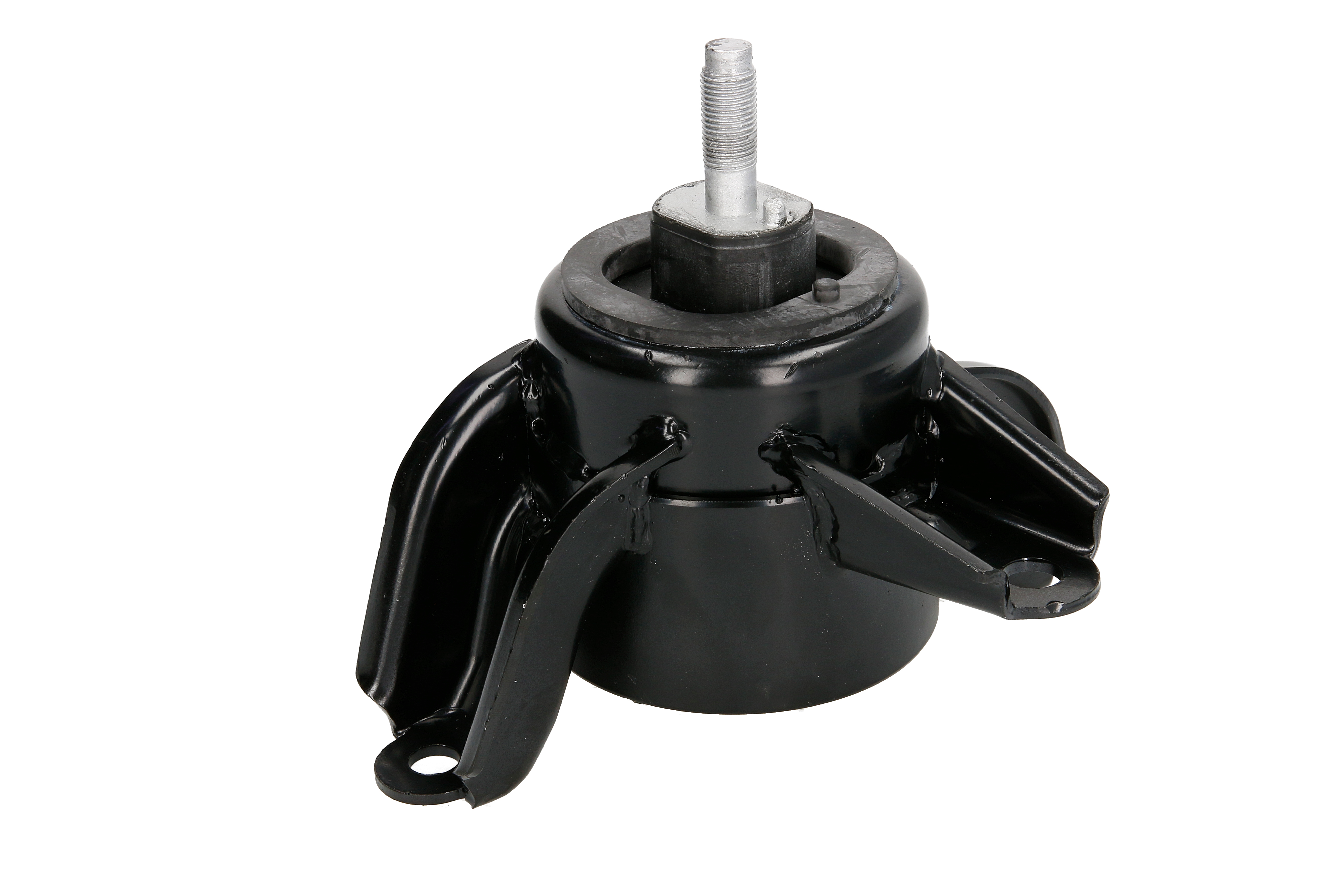 Подушка двигуна передн прав, гідравлічний HYUNDAI ACCENT IV, KIA RIO III 1.2-1.6 12.10-12.17