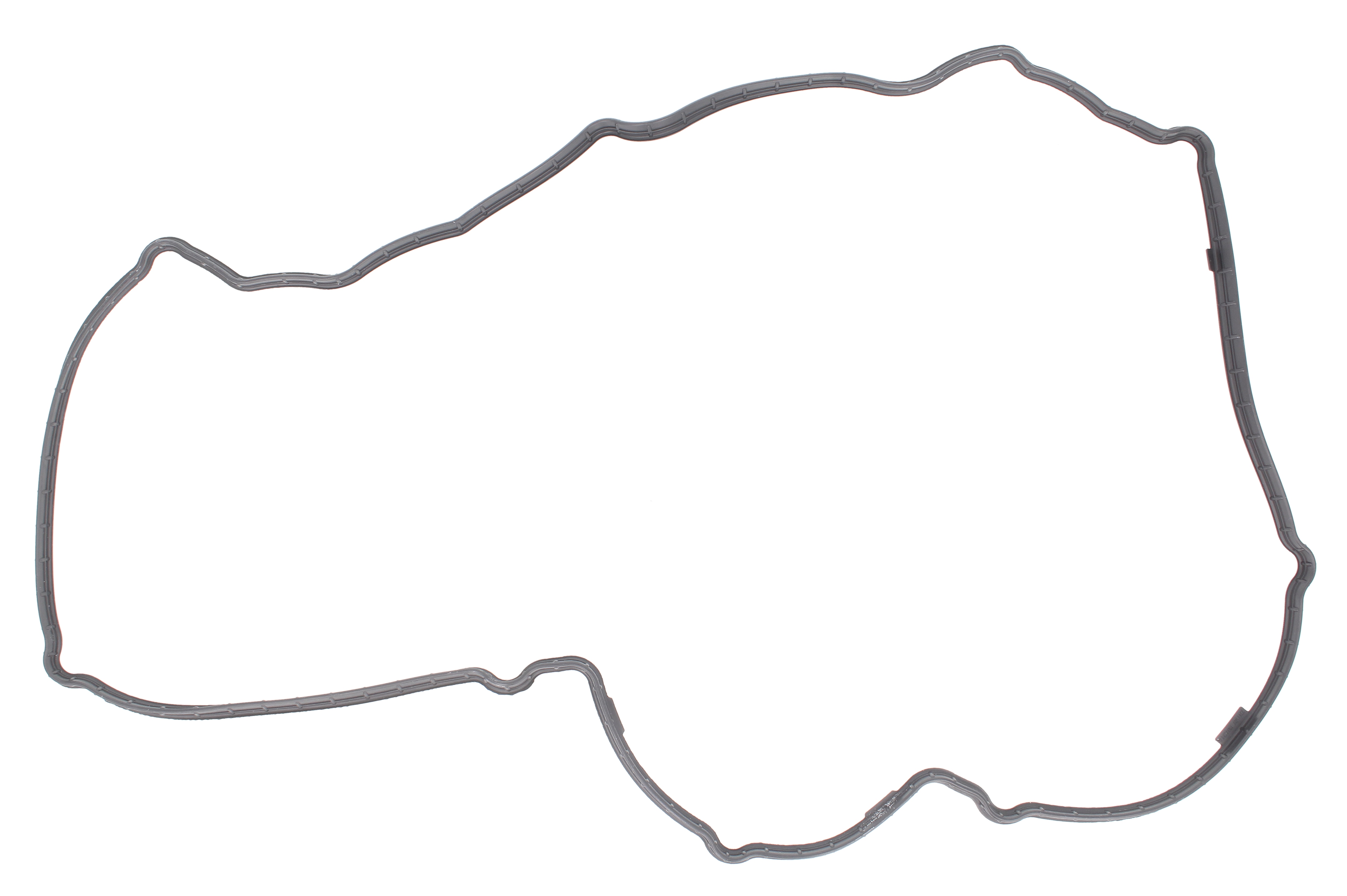 Прокладка кришки клапанів Mitsubishi Lancer 1.6i 10- REINZ фото 6