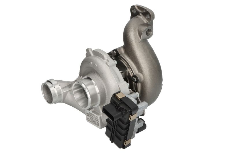 Turbina Turbo za vozilo MERCEDES CLS (C218)