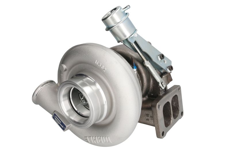 Turbina Turbo za vozilo VOLVO 9700
