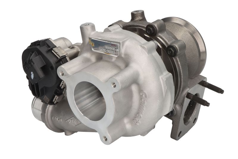 Turbina Turbo za vozilo FIAT DUCATO