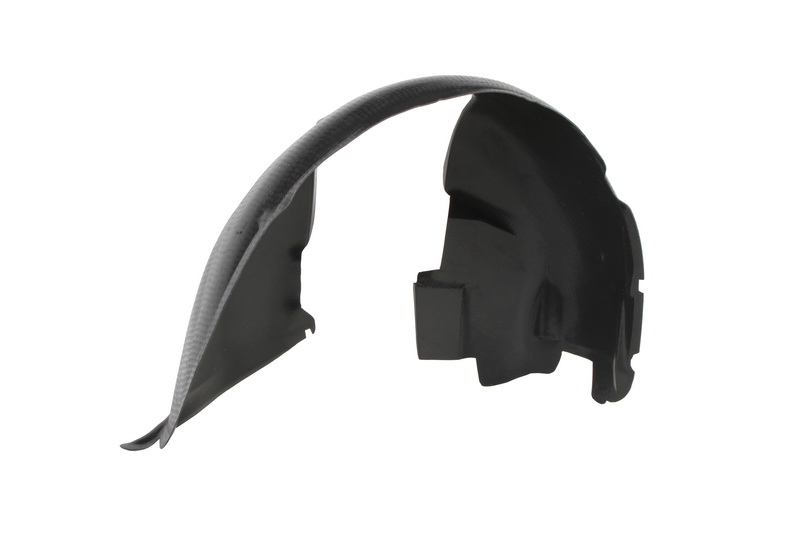 Prednja desna PVC zaštita točka za vozilo VOLVO S60 1, V70 2