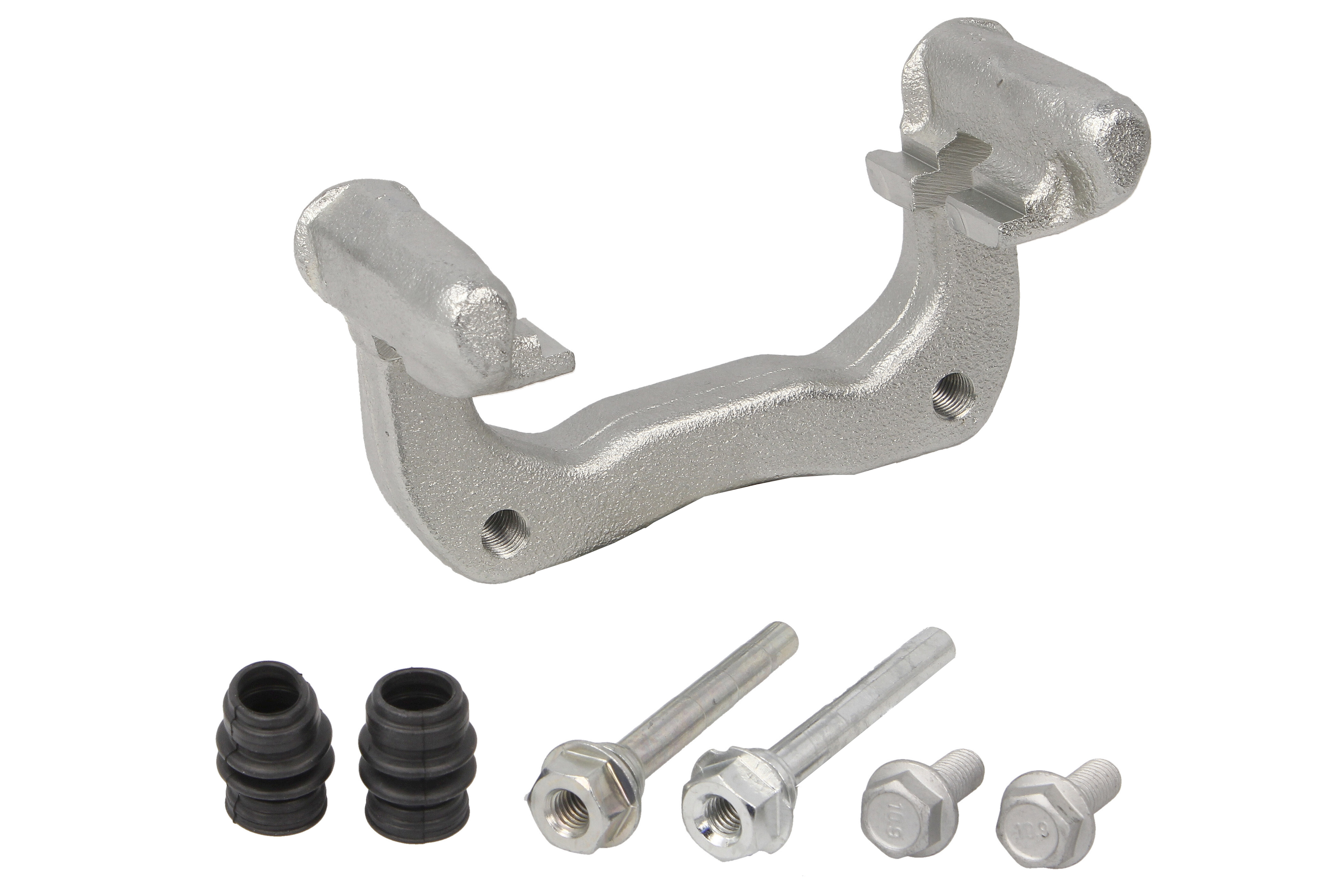 Скоба, супорт гальма задн лів DS DS 3, DS 4, AUDI A2, A3, CITROEN C2, C2 ENTERPRISE, C3 AIRCROSS II, C3 I, C3 II, C3 III, C3 PICASSO, C3 PLURIEL, C4, C4 CACTUS, C4 I, C4 II, DS3 1.0-2.5 09.96-