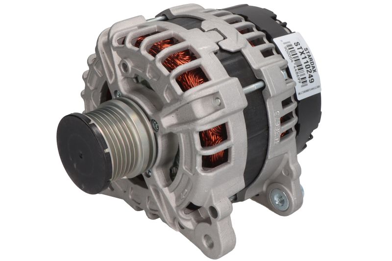 Alternator za vozilo AUDI A4 ALLROAD B8