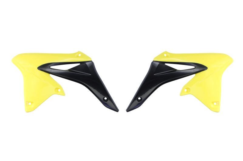 CEMOTO plastové sady SUZUKI RM-Z 250 10-18
