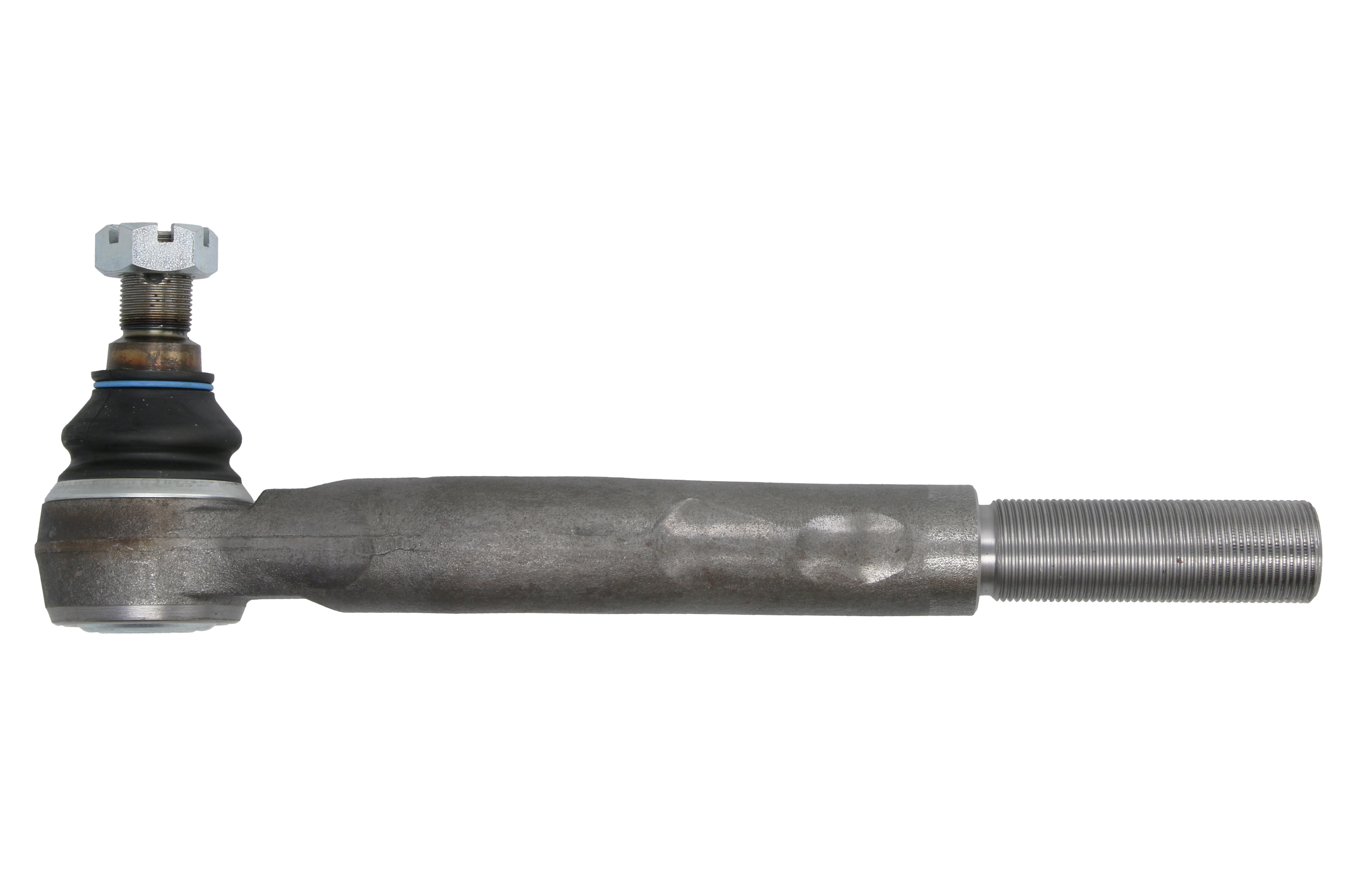 Рульовий наконечник лів (1 1/4дюйм-12UNF, L-368мм) JOHN DEERE 100, 200, 300, 320, 330, 430, 400, 420, 520, 810, 820, 8100, 8110, 8120, 8130 2WD, 8130 4WD, 8200, 8210, 8220, 8225 R, 8230, 8235 R
