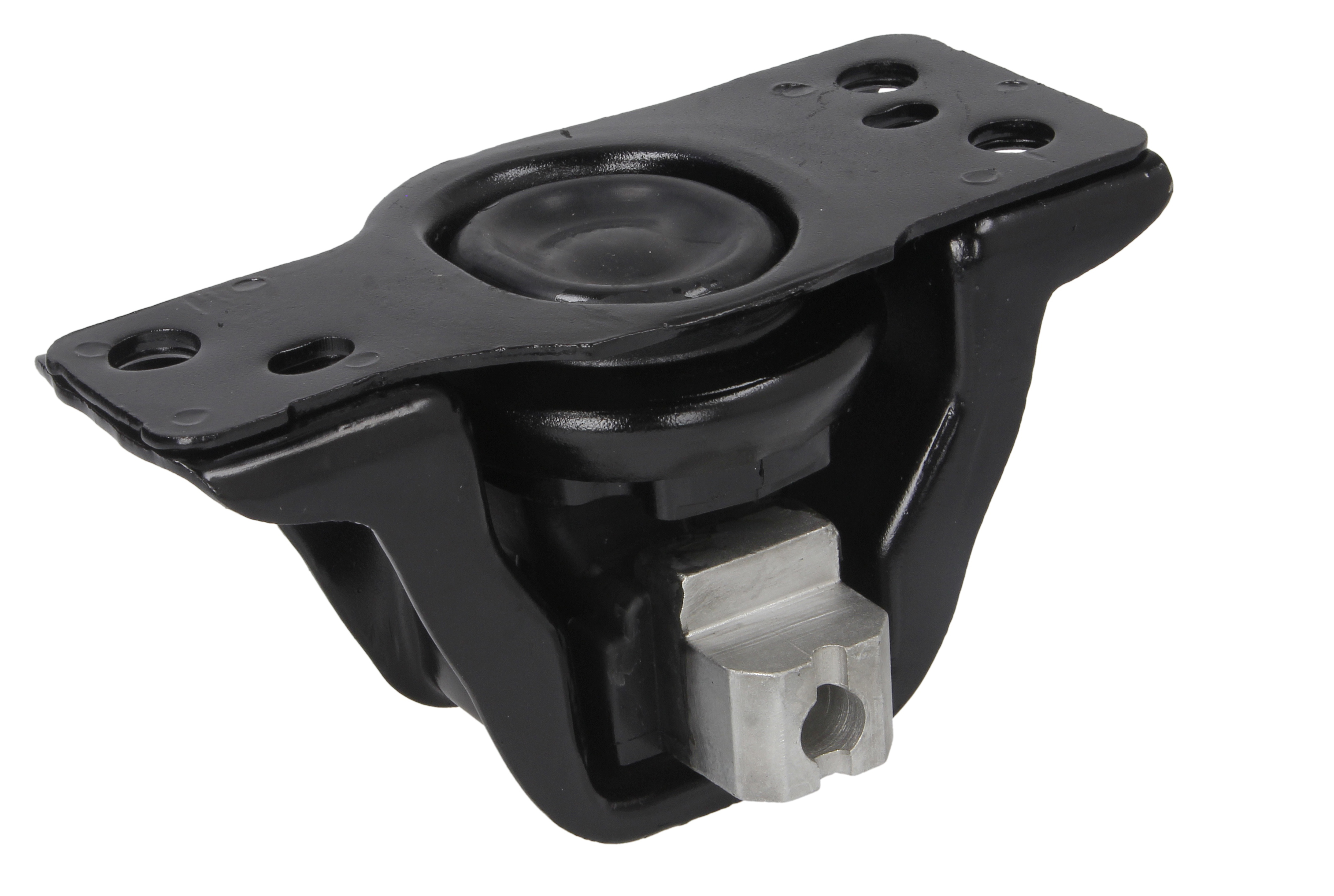 Опора двигуна гумометалева NISSAN MICRA/MARCH K12 2002-2010 R CORTECO (49388359) Corteco фото 4