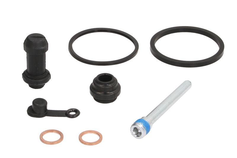 ALL BALLS front brake caliper rebuild kit SUZUKI GZ250 99-01, LS650 SAVAGE 86-16