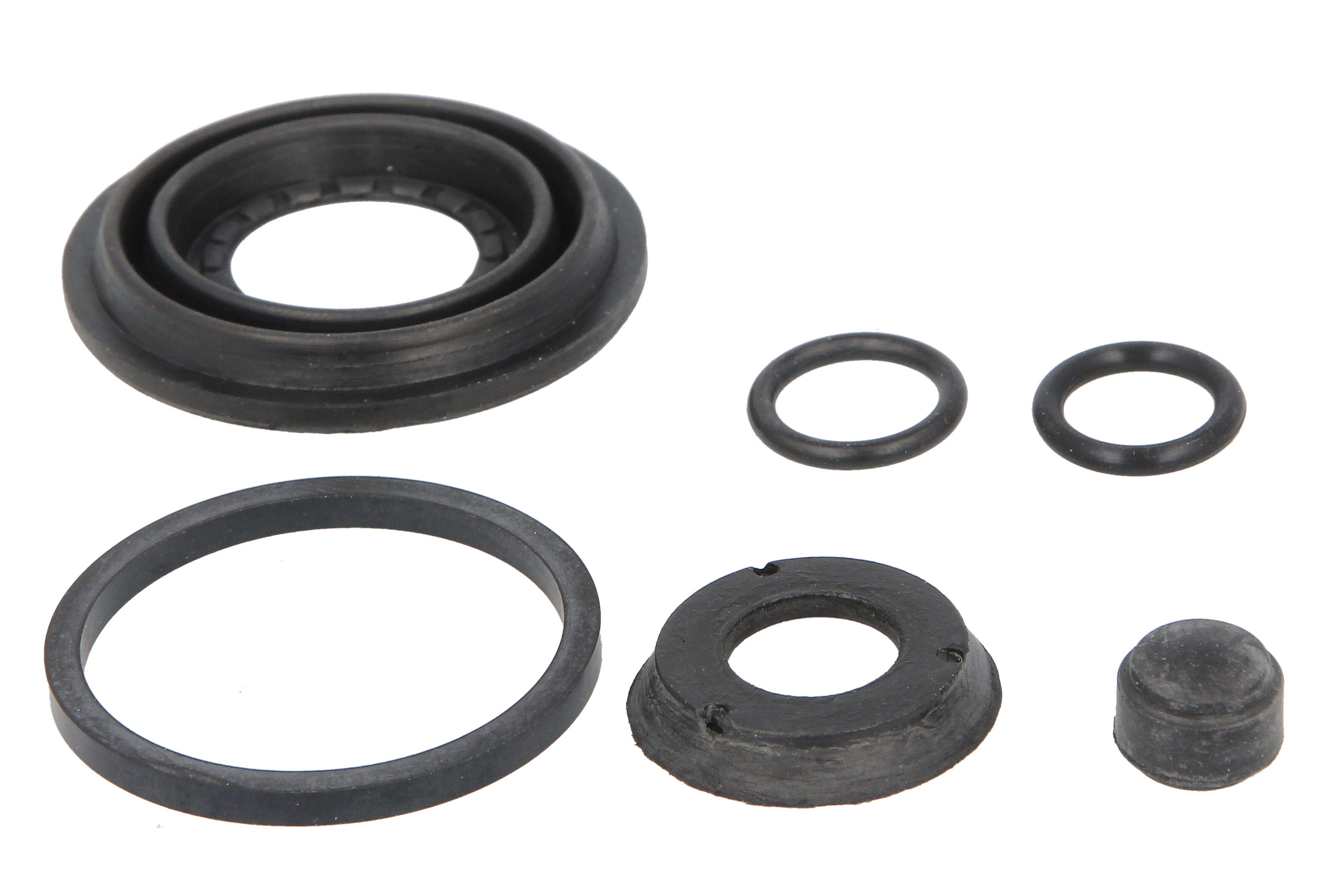 Ремкомплект супорта (заднього) Renault Kangoo 97- (d=38mm) (Bosch) Quick Brake фото 5