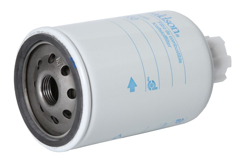 Filter goriva za vozilo DOOSAN 460