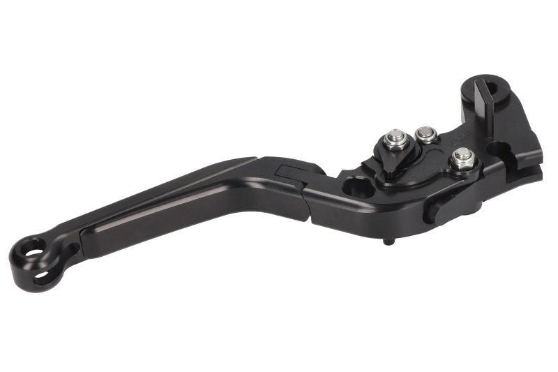 4 RIDE páka spojky HONDA CB 600 F (HORNET), FA (HORNET ABS) 07-14, CBF 600 SA (ABS), S 10-13, CBR 600 FA (ABS) 11-14