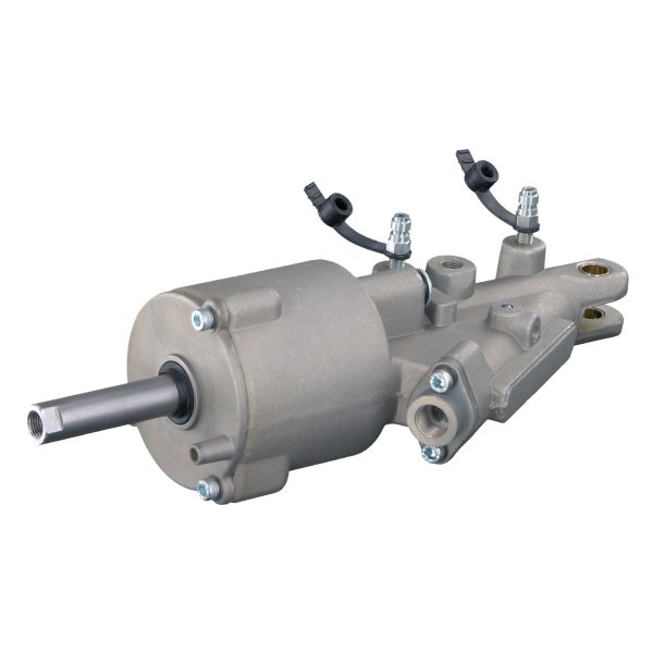 Actuator ambreiaj potrivit VOLVO 8700, 8900, B10, B12, B7, F10, F12, F7, FL, FL10, FL6, FL7, FS7, N10, N12, NL 01.73-
