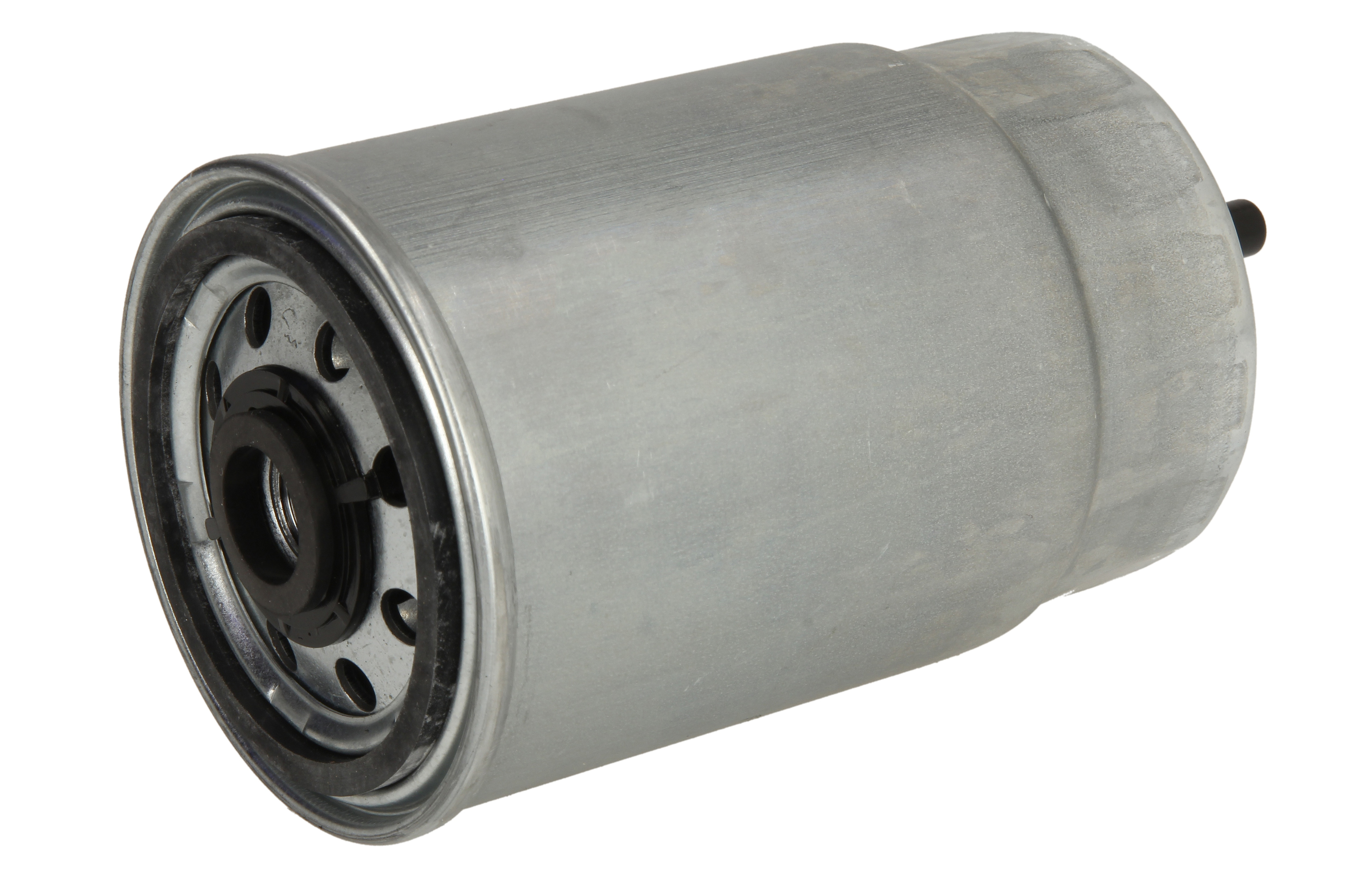 Паливний фільтр HYUNDAI ACCENT III, GETZ, GRANDEUR, H-1, H-1 / STAREX, I30, I40 I, I40 I CW, IX20, IX55, MATRIX, SANTA FÉ II, SONATA V, KIA CARENS I, CARENS III, CARENS IV 1.4D-3.0D 08.02-
