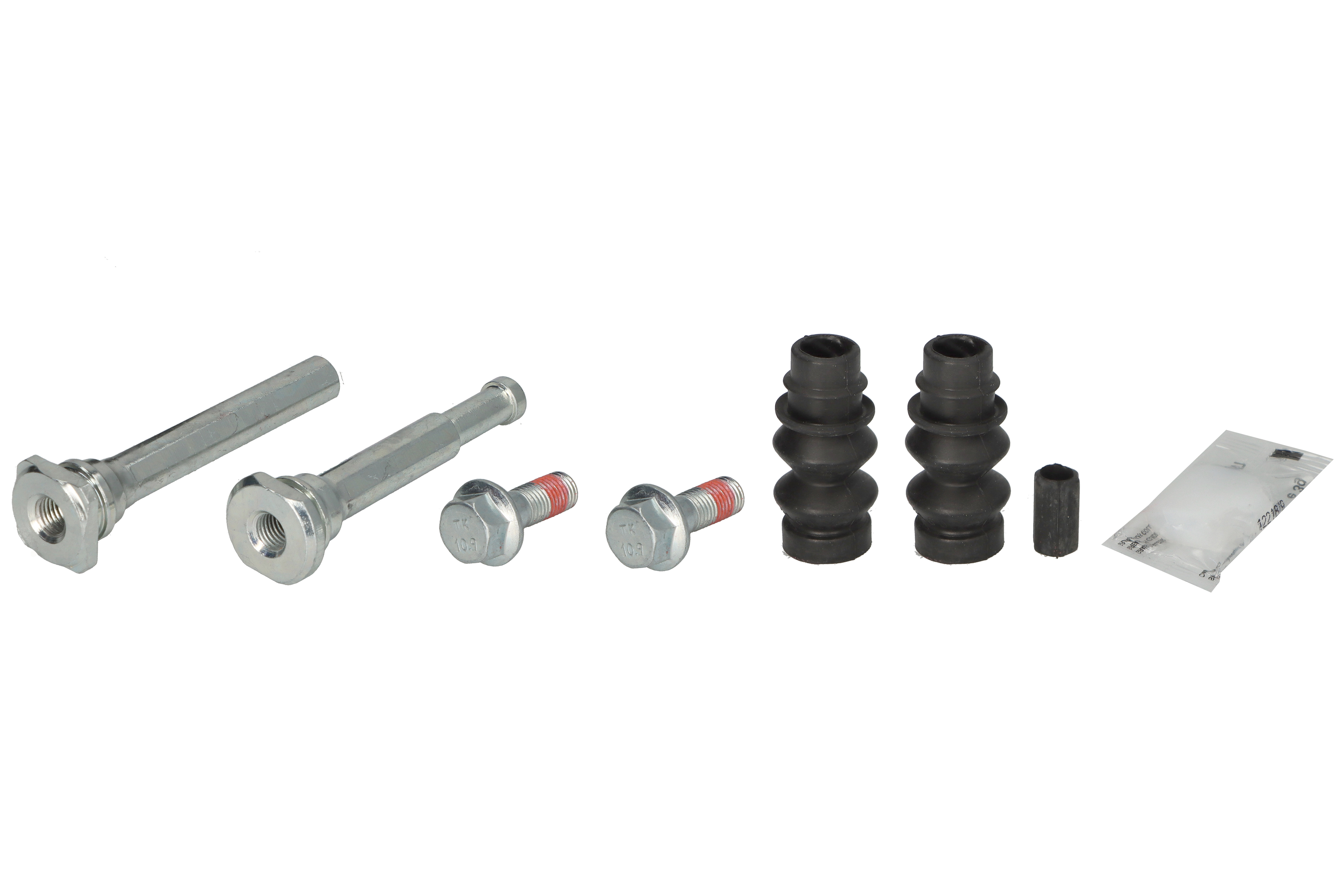 Направляюча супорта дискових гальм (10мм) TOYOTA COROLLA 1.2/1.6 01.19-