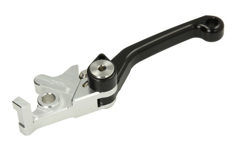 4 RIDE brzdová páka, řidič SUZUKI DR-Z 400 SM, S 00-16