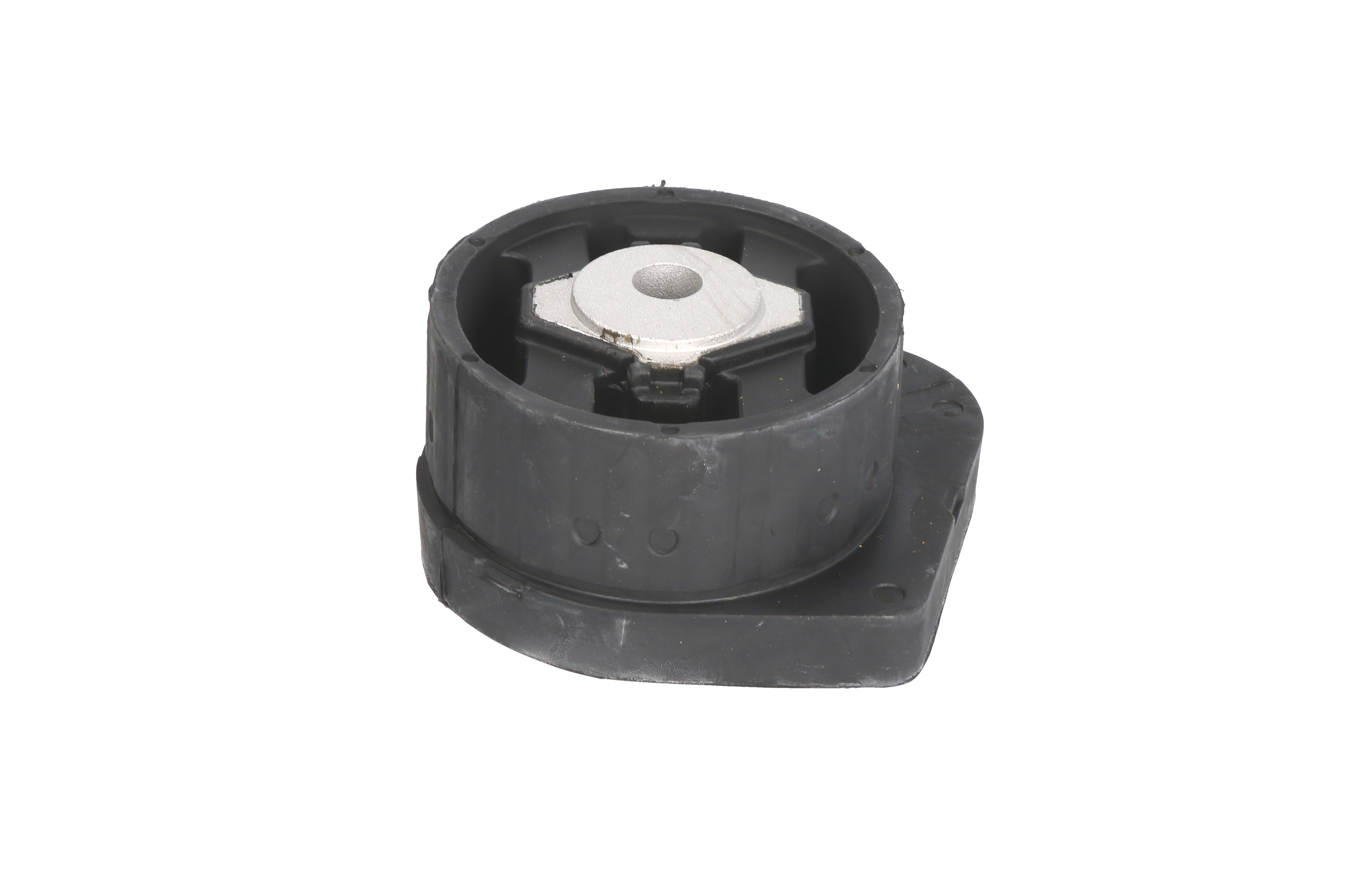 Подушка АКПП BMW 3 (E46/E90/E91)/ 5 (E60)/ X3 (E83) 2.0D-3.0D 00-15 Meyle фото 9