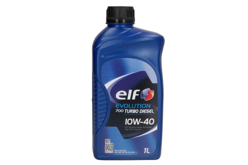 Ulei motor ELF 10W40 1L