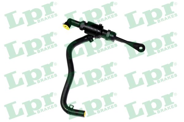Cilindru ambreiaj (15,87mm), vehicul volan stanga potrivit HYUNDAI TUCSON, TUCSON SUV; KIA SPORTAGE IV 1.6-2.0DH 06.15-