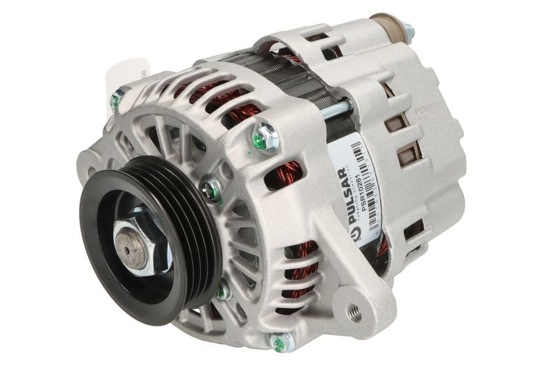 Alternator za vozilo HYUNDAI ATOS 1.0/1.1 02.98-12.10