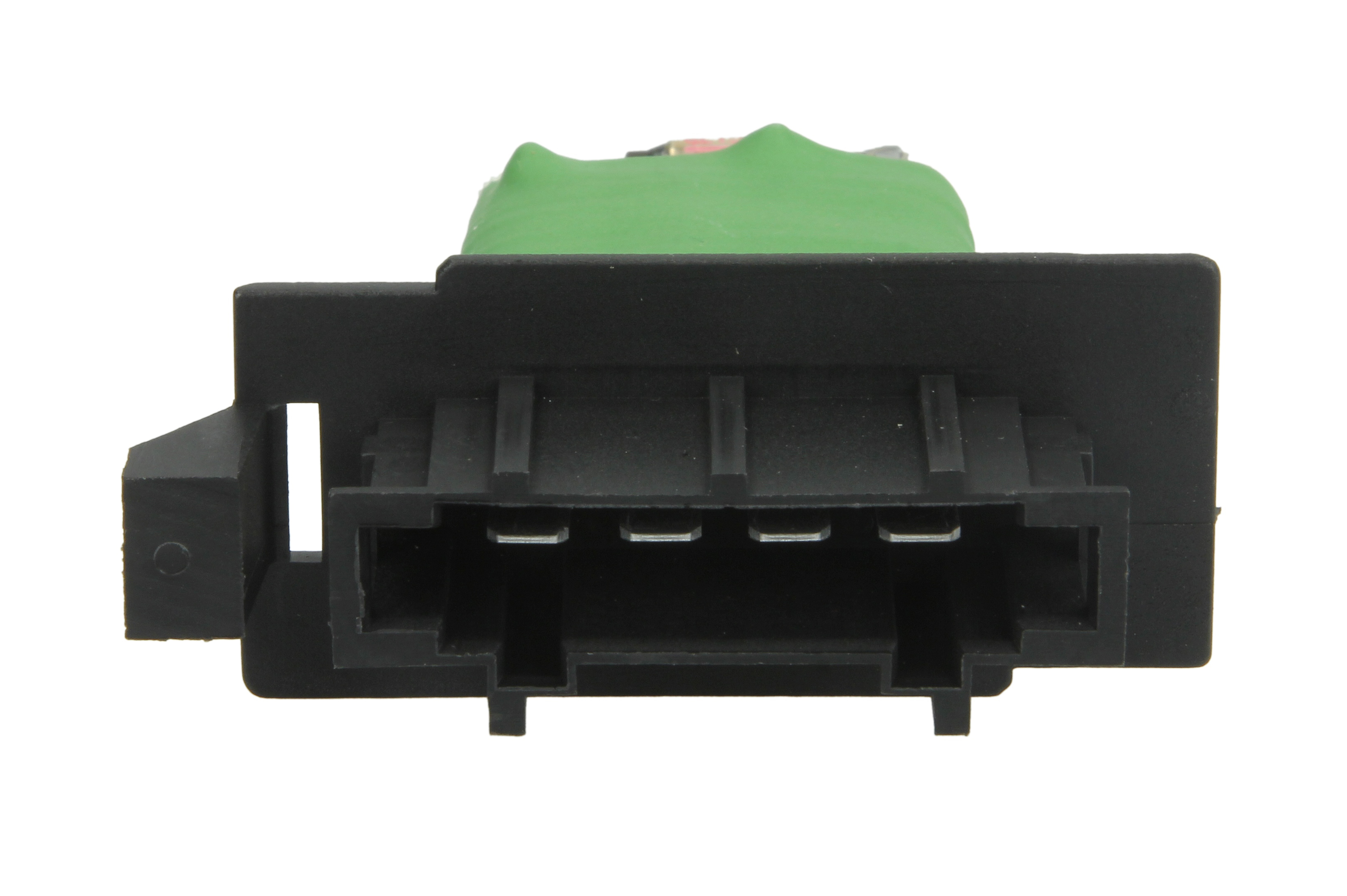 Реостат печки MB Sprinter CDI/VW LT 96-06/VW Caddy 03- (4 контакта) фото 6