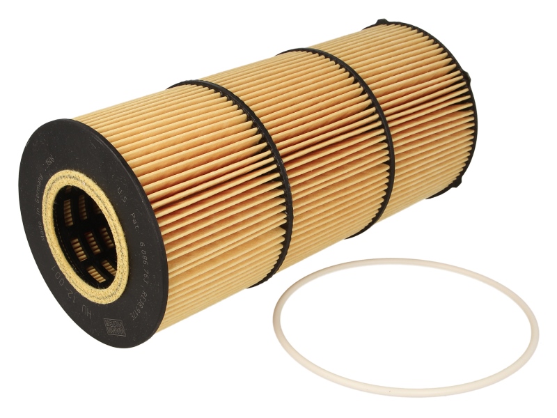 Filter ulja za vozilo MERCEDES ACTROS MP4 / MP5