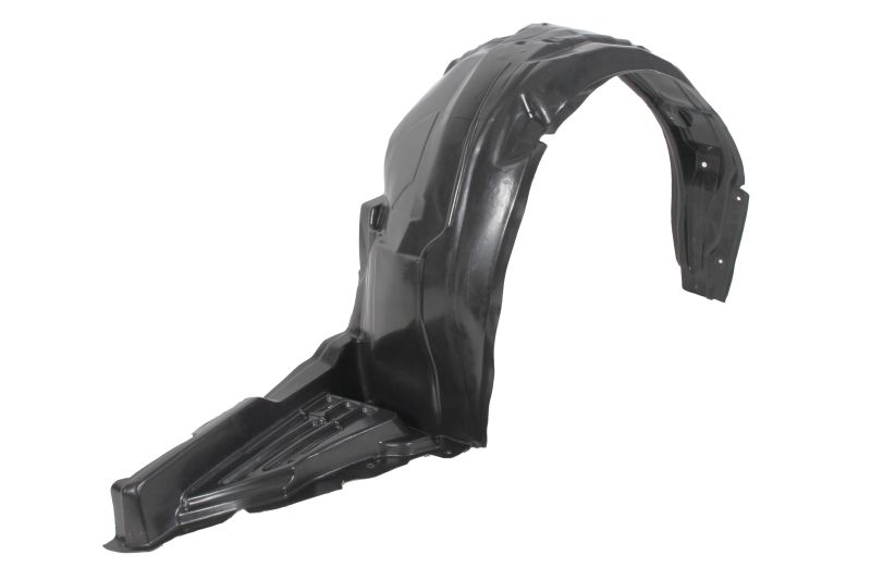 Prednja lijeva PVC zaštita točka za vozilo SUBARU LEGACY 4 BL/ BP