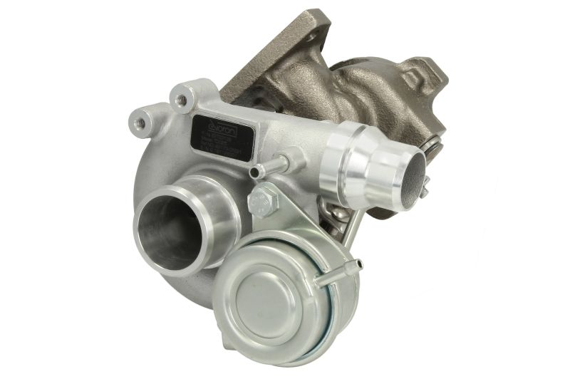 Turbina Turbo za vozilo RENAULT CLIO 3