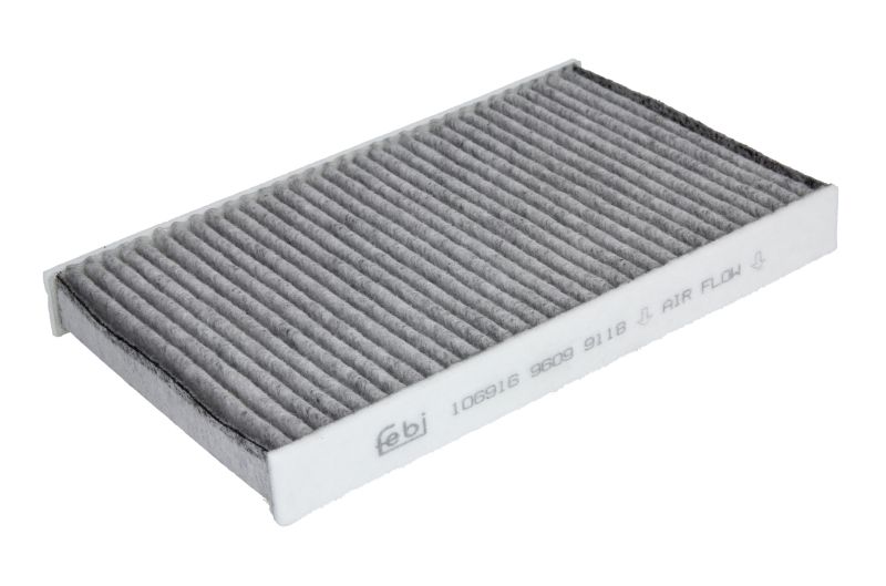 Filter kabine za vozilo JEEP WRANGLER 4 2.0-6.4 09.17-