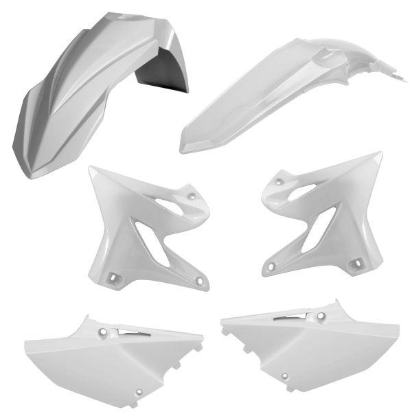 CEMOTO plastové sady YAMAHA YZ 125, 250 15-21
