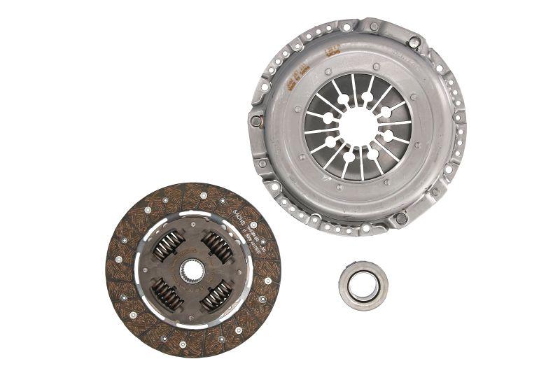 Set kvačila 228mm za vozilo MERCEDES SPRINTER 2-T (B901, B902), VITO (W638) 2.3D