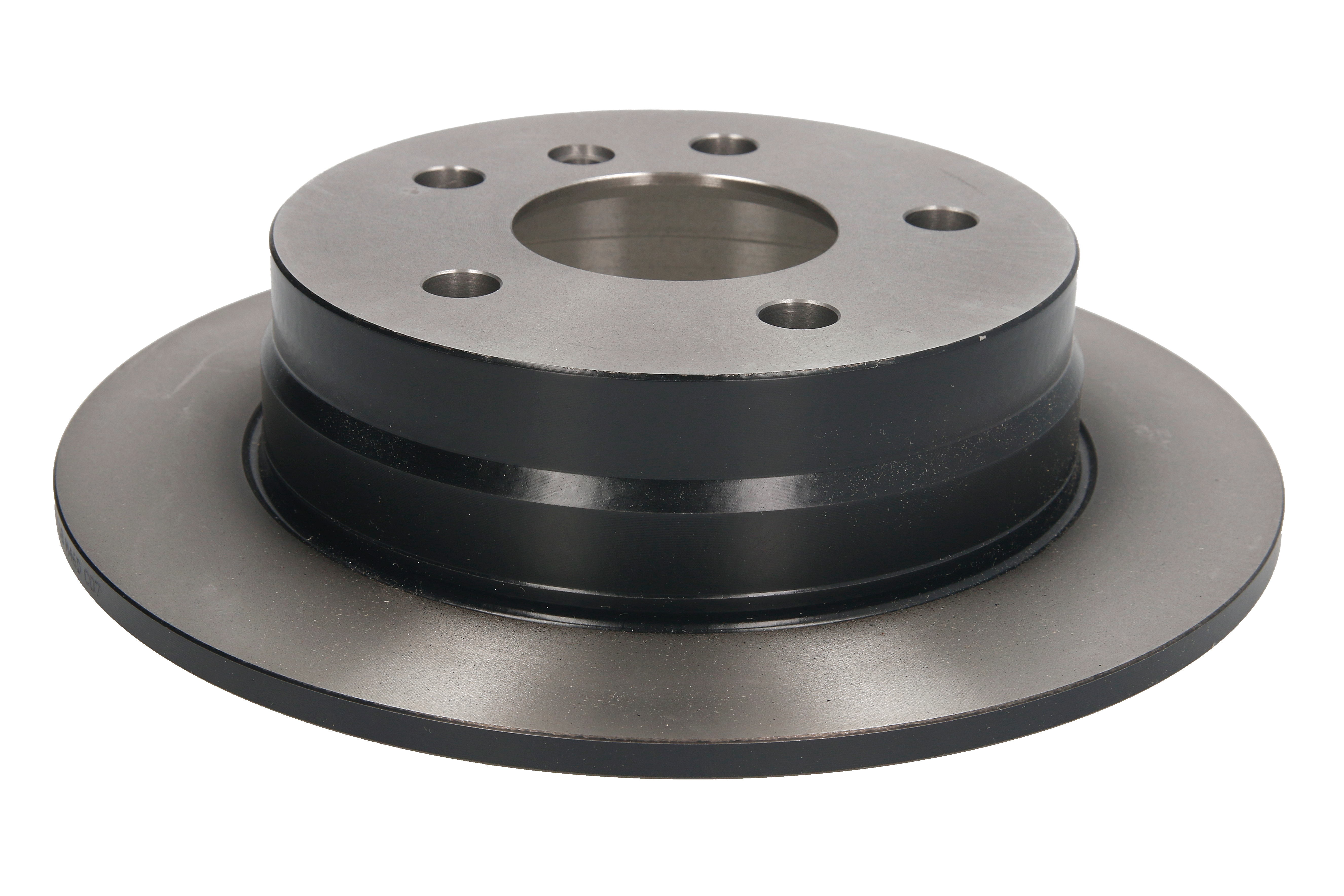 Диск гальмівний задн лів/прав MERCEDES A (W169), B SPORTS TOURER (W245) 1.5-Electric 09.04-06.12